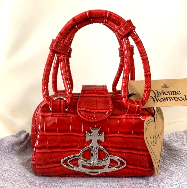 新品未使用 Vivienne Westwood Red Lable 長袖シャツ 新品未使用ヴィヴィアンウエストウッドレッドレーベル チェック